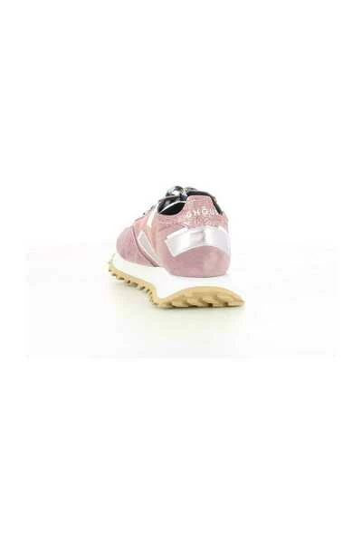 Sneakers Ghoud Damesschoenen Roze STARLIGHT ONE WOM Pink 5 Sneakers Ghoud Damesschoenen Roze STARLIGHT ONE WOM Pink - Afbeelding 5