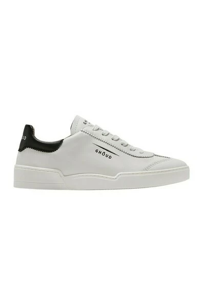 Ghoud Sneakers White 4 Ghoud Sneakers White - Afbeelding 4