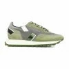 Ghoud Sneakers Green