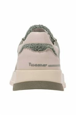 Ghoud Tweener Low Sneakers Wit TWLW BS50 White