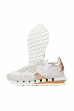 Ghoud SNEAKERS White