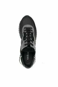 Ghoud Sneakers Black -Goedkope Ghoud winkel 98703a2f497c0eaf23a9386a9748eeb7