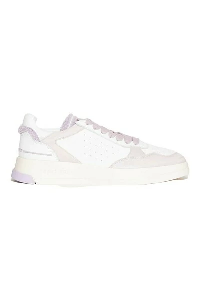 Ghoud Sneakers White 3 Ghoud Sneakers White - Afbeelding 3