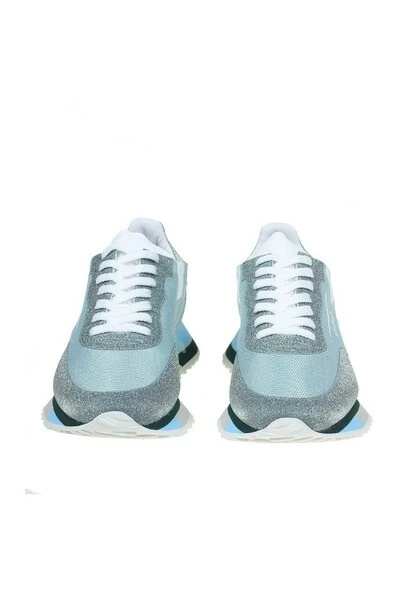 Ghoud Sneakers Blue 5 Ghoud Sneakers Blue - Afbeelding 5