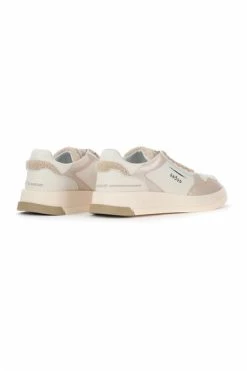Ghoud Sneakers White