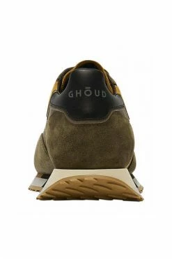 Ghoud Sneakers Green