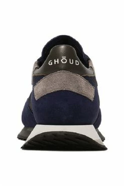 Ghoud Sneakers Blue -Goedkope Ghoud winkel 9caa772d36f6b93c637037983b497ebc
