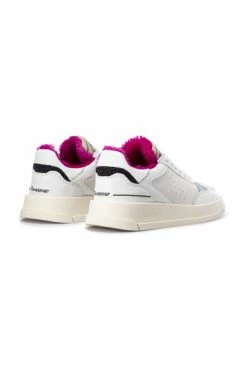 Ghoud Sneakers White