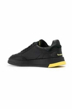 Ghoud Sneakers Black -Goedkope Ghoud winkel 9cf7643ce00662ffd9be4e4f0d329d1d
