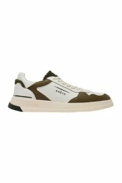 Ghoud Sneakers Brown -Goedkope Ghoud winkel 9f0c13e3188180b54959385e69f76ebc