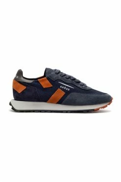 Ghoud Sneakers Blue -Goedkope Ghoud winkel 9f6edd4d4271c18cd9f34ece6542e12c