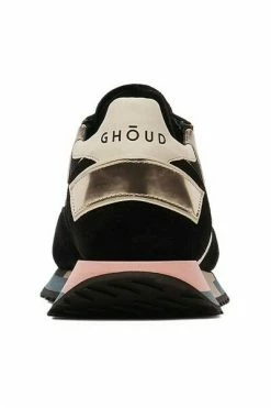 Ghoud Sneakers Black 7 Ghoud Sneakers Black -Goedkope Ghoud winkel a05150e1b2dd91013b4fd8d802388141