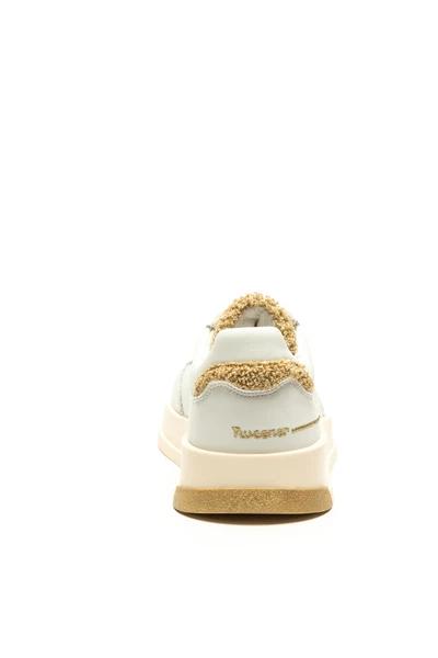 Ghoud Sneakers White 3 Ghoud Sneakers White - Afbeelding 3