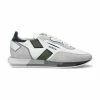 Ghoud Sneakers BASKETS RUSH LOW MAN White