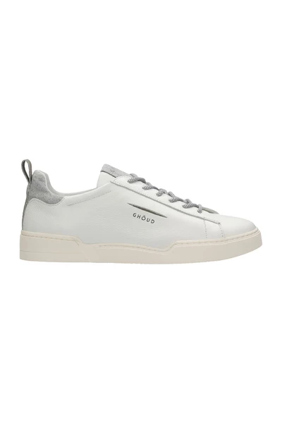 Ghoud Sneakers White 4 Ghoud Sneakers White - Afbeelding 4