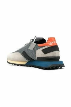 Ghoud Sneakers Gray 6 Ghoud Sneakers Gray -Goedkope Ghoud winkel a3a09a70dafc776235924a6d26fcf4e2