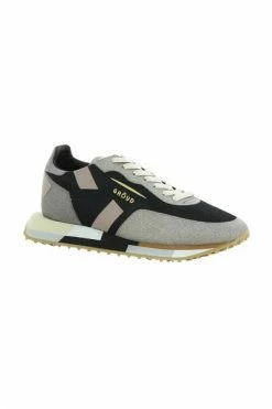 Ghoud Sneakers Black 9 Ghoud Sneakers Black -Goedkope Ghoud winkel a3b0c9d923de96f438895c6f229b3d1b