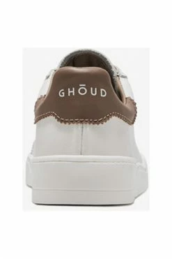 Ghoud Sneakers White -Goedkope Ghoud winkel a4cf55c1521cf84b375d237c30842682