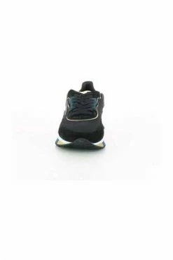 Ghoud Sneakers Black