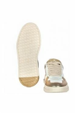 Ghoud Sneakers Beige
