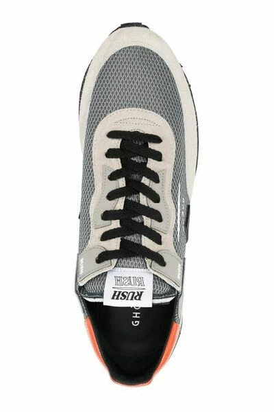 Ghoud Sneakers Gray 4 Ghoud Sneakers Gray - Afbeelding 4