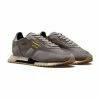 Ghoud Sneakers Gray