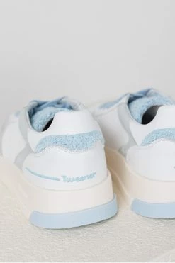 Ghoud TWLW Sneakers White -Goedkope Ghoud winkel a8ab55ae4eae2b89dd14a2653fffc79d