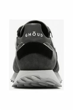 Ghoud Sneakers Black -Goedkope Ghoud winkel aa3201ceff3ab0546851160f2a413b83
