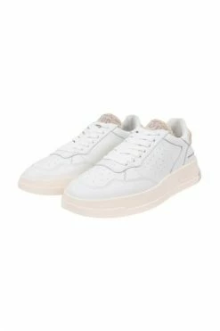 Ghoud Sneakers Tweener Low Leat Sponge TWLW CS52 White -Goedkope Ghoud winkel aa3e3ec4bf2fade35261cc963addc85c