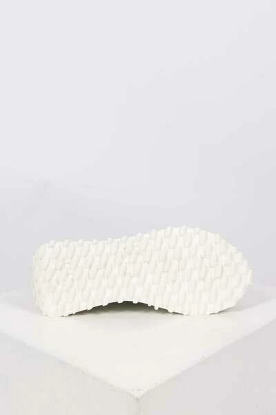 Ghoud Sneakers Green 2 Ghoud Sneakers Green - Afbeelding 2