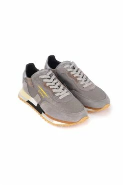 Ghoud Sneakers Gray -Goedkope Ghoud winkel aad03df0b30109a3978d488e1939f024
