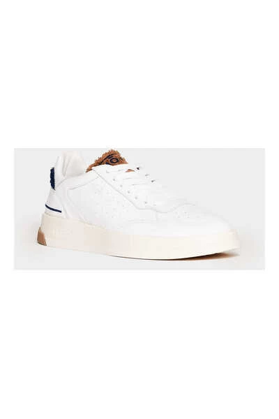 Ghoud Sneakers White 2 Ghoud Sneakers White - Afbeelding 2
