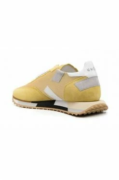Ghoud SNEAKERS Yellow -Goedkope Ghoud winkel ab4834b4111f97df0ad75315dadf255d