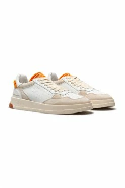 Ghoud Sneakers TWLM BS25 White -Goedkope Ghoud winkel abdb7804864cc23c8503416cde1b5d26