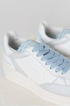 Ghoud TWLW Sneakers White -Goedkope Ghoud winkel abe3a3f19fcc24e0f13b6d788d54f82d