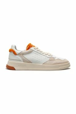Ghoud Sneakers TWLM BS25 White -Goedkope Ghoud winkel adbcf48fa4300c8c967b5187c1705374