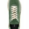 Ghoud Sneakers Green