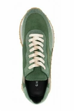Ghoud Sneakers Green