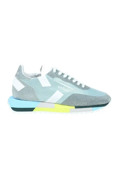 Ghoud Sneakers Blue 3 Ghoud Sneakers Blue - Afbeelding 3