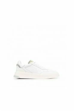 Ghoud SNEAKERS TWEENER LOW White