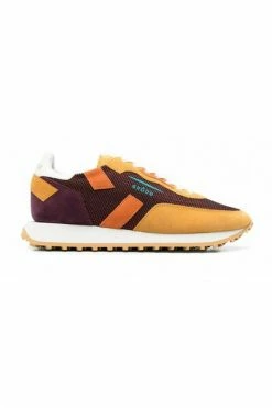 Ghoud Sneakers Brown -Goedkope Ghoud winkel b04cc7078e39e9a9fcc1af0a36e724a0