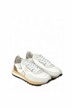 Ghoud SNEAKERS White -Goedkope Ghoud winkel b2e24196ae7bab460e02fa7e1811948a