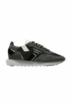Goedkope Ghoud winkel 21 Ghoud Sneakers Black