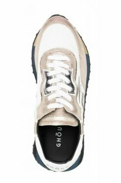 Ghoud Sneakers Beige