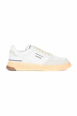 Ghoud Sneakers White