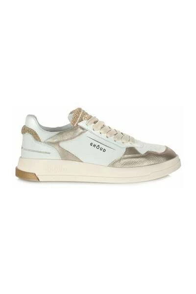 Ghoud Sneakers Beige 5 Ghoud Sneakers Beige - Afbeelding 5