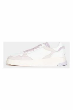 Ghoud Sneakers White