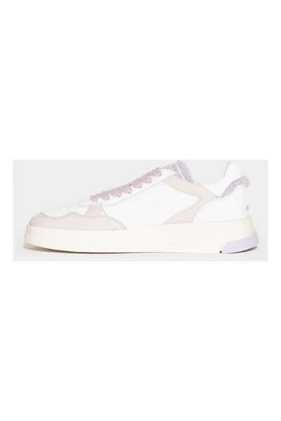 Ghoud Sneakers White 1 Ghoud Sneakers White