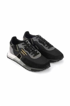 Ghoud Sneakers Black -Goedkope Ghoud winkel b5c167ba37b6cd37ba1d33052ea3184e