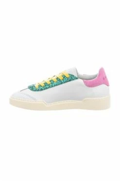 Ghoud Sneakers White -Goedkope Ghoud winkel b75fe39894631cc7b93ffb653c8d4ddb